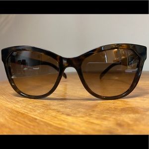 NWOT Prada Sunglasses